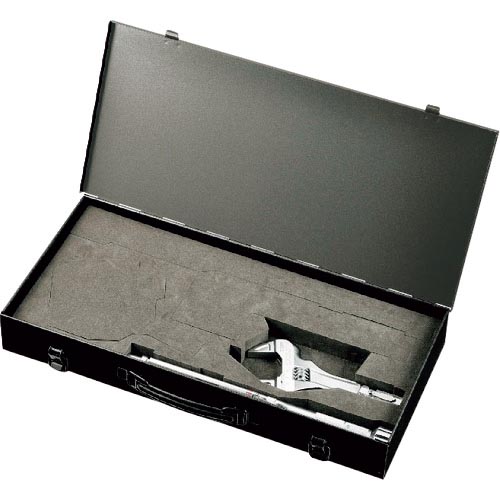 TOP ( トップ工業 ) 配管工事あと継ぎ用モンキ形トルクレンチ ( HY53-100NT ) その他-DIY・工具-花・ガーデン・DIY