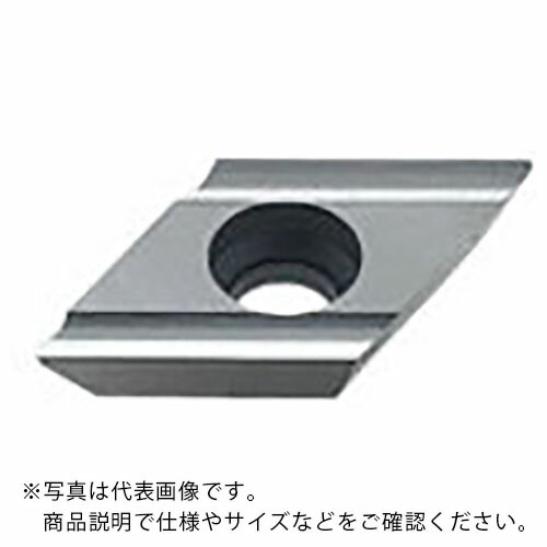 三菱 ( 三菱マテリアル ) 旋削中切削用左勝手インサート 超硬合金 HTI10 ( DEGX150404L HTI10 ) 【10個セット】 22,328円
