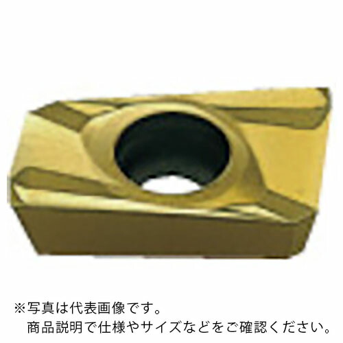 三菱 ( 三菱マテリアル ) BAP400形 SRM2形・Φ40・Φ50形用 Hブレーカ付インサート CVDコーティング F7030 ( APMT1604PDER-H8 F7030 ) 【10個セット】