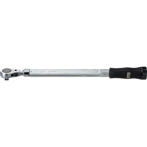 TOP ( トップ工業 ) ラチェットN形グリップ付トルクレンチ ( RH-200NTG-N )