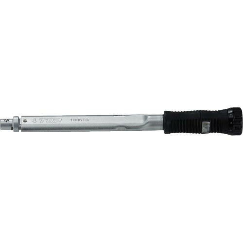 TOP ( トップ工業 ) グリップ付プリセット形トルクハンドル 調整範囲20~100N・m ( T-100NTG )