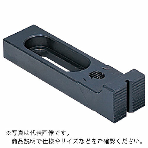SUPER ( スーパーツール ) スライドクランプ(Bタイプ) 2個1組(M16用) ( TC-2B )|トキワONLINE