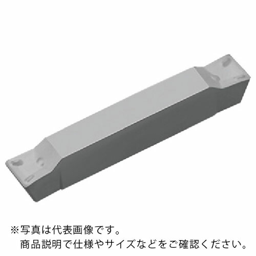 京セラ 溝入れ加工用チップ サーメット TN60 ( GA30 TN60 ) 【10個セット】
