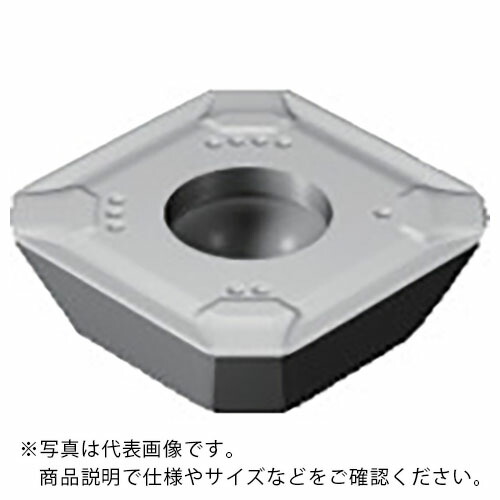 SANDVIK ( サンドビック ) コロミル245 フライス加工用チップ(350) 530 ( R245-12 T3 M-PM 530 (350) ) 【10個セット】