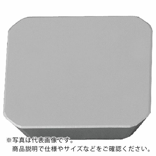 京セラ フライス製作用手当て SEKN KW10 ( SEKN1203AFFN KW10 ) 【10個仕掛ける】