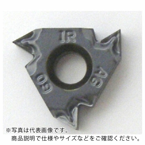 イスカル 60°ねじ切り手当て IR/L-60° 集積回路908 ( 16IRM G 60 集積回路908 ) 【5個書き割り】