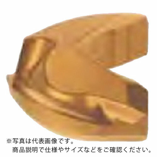 イスカル ヘリボール チップ CR/CRF-D-QF IC908 ( CR D120-QF IC908 ) 【10個セット】