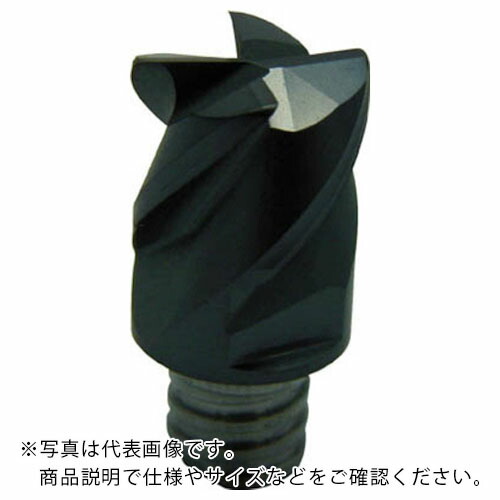 イスカル マルチマスター ヘッド MM EC-3 IC908 ( MM EC100B07R000-3T06 IC908 ) 【2個セット】 イスカルジャパン(株)