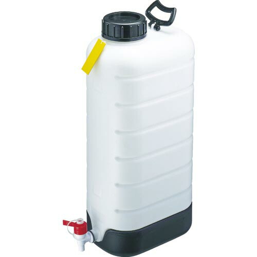 瑞穂 ( 瑞穂化成工業 ) MJテナーケミカルコック(液残り防止)30L ( 2102 )