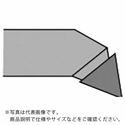 SANWA ( 三和製作所 ) 超硬バイト 38形 25×25×160 M20 M20 ( 38-4 M20 )