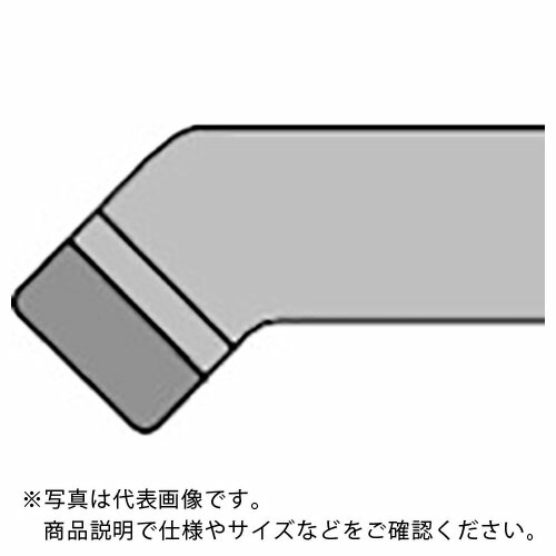 SANWA ( 三和製作所 ) 超硬バイト 41形 19×19×140 K10 K10 ( 41-3 K10 )|トキワONLINE