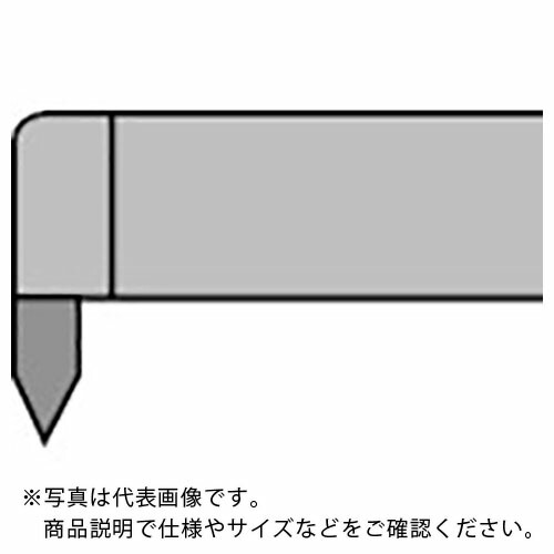 SANWA ( 三和製作所 ) 切削工具 超硬バイト 15形 25&times;25&times;180 P20 P20 ( 15-4 P20 )｜トキワONLINE