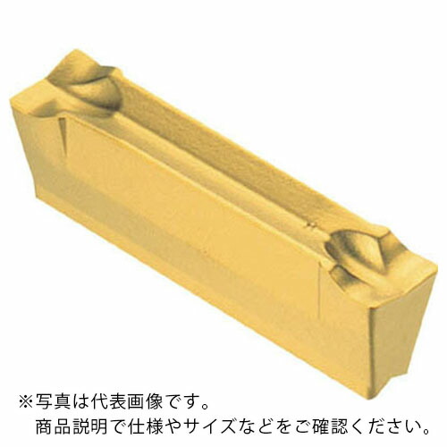 イスカル ドゥーグリップ 突っ切り加工用チップ DGN/DGNM-J/JS/JT IC1028 ( DGN 2202J IC1028 ) 【10個セット】