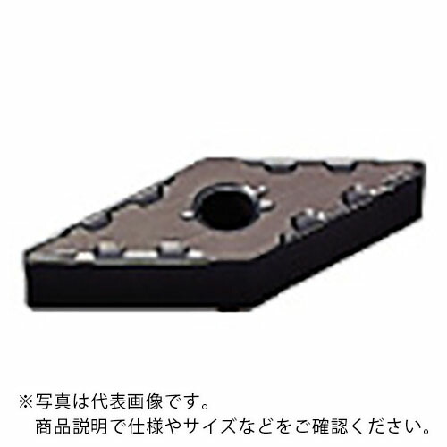三菱 ( 三菱マテリアル ) 旋削仕上がり減ずる用FHブレーカ付挟みいれる サーメット NX2525 ( VNMG160408-FH NX2525 ) 【10個仕掛ける】