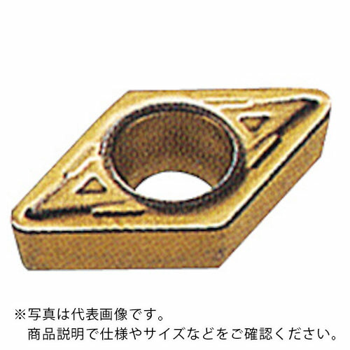 三菱 ( 三菱マテリアル ) 旋削仕上ぼり減ずる用Fブレーカ付左手前勝手差しはさむ サーメット NX2525 ( TCGT060101L-F NX2525 ) 【10個仕かける】