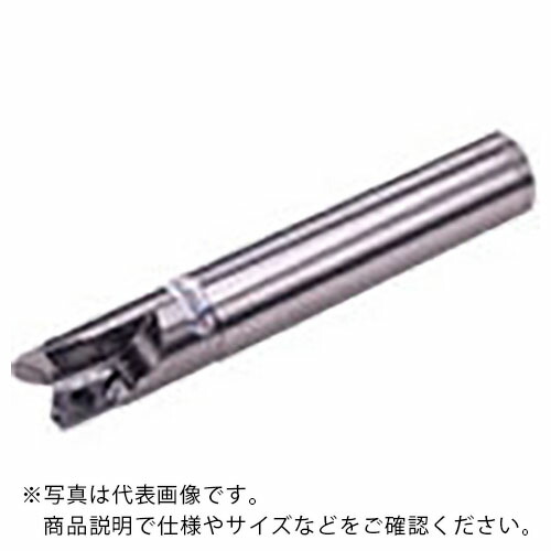 三菱 ( 三菱マテリアル ) BXD4000形 アルミニウム合金・難削材加工用 ロングシャンクタイプエンドミル 右勝手 ( BXD4000R252SA25LA )