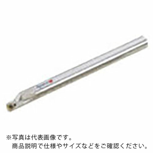 三菱 ( 三菱マテリアル ) 内径加工用 スクリューオン式ディンプルバー 右勝手鋼シャンク ( FSWUP1412R-04S )