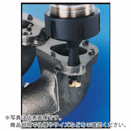 イスカル カムドリル ヘッド交換式ドリルホルダ DCM-3D ( DCM 125-037-16A-3D )
