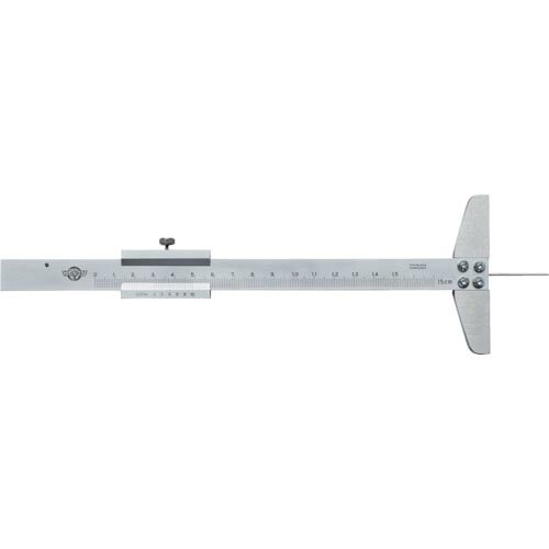 カノン ( 中村製作所 ) 細穴デプスゲージ１５０ｍｍ ( TH15 ) 25,227円