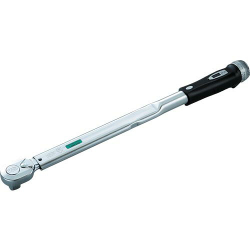 TONE プレセット形トルクレンチ(ダイレクトセットタイプ) 差込角12.7mm トルク調整範囲20~100N・m ( T4MN100 )