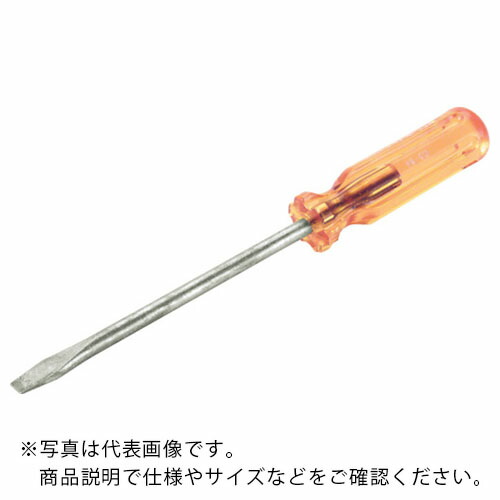 Ampco ( スナップオン・ツールズ ) 防爆マイナスドライバー -10 軸長300mm ( AMCS-51 )