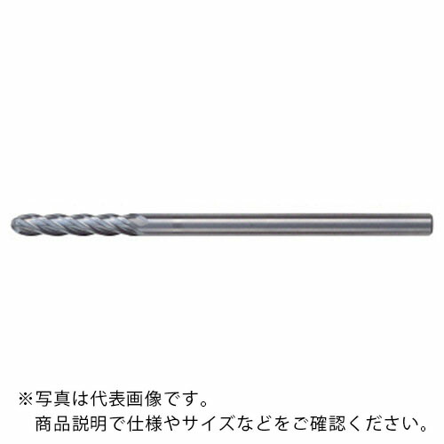 コード ユニオンツール 旋削・フライス加工工具・超硬ボールエンドミル