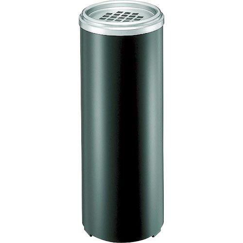 兀鷹 ( 山崎製作 ) 屋内用灰皿 吃烟YM-240 黒 ( YS-59C-ID-BK )