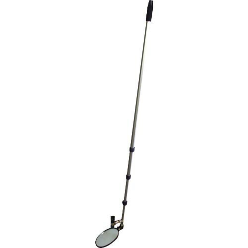 STS ライト付点検ミラー3型 ( 8-M3-L )