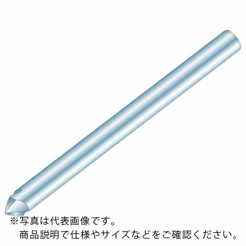 富士元 ( 富士元製作 ) 真っただ中面取り圧砕機軽銀侍 φ10 ロング印字機 ( AZ10-90-L120 )