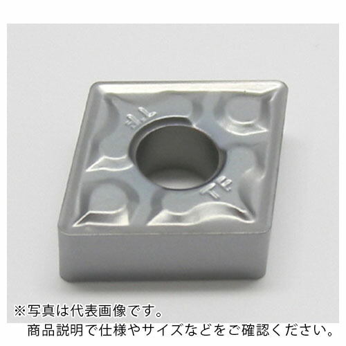 イスカル ISO旋削手当て CNMG/CNGG-TF 集積回路9250 ( CNMG120408-TF 集積回路9250 ) 【10個仕掛ける】 その他-DIY・工具