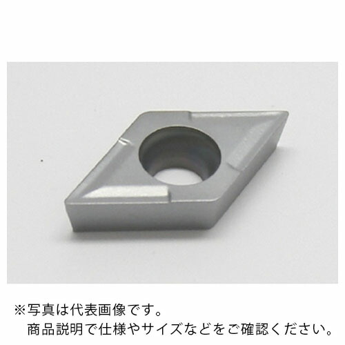 イスカル ISO旋削 チップ DCMT/DCGT IC520N ( DCMT 11T304 IC520N ) 【10個セット】