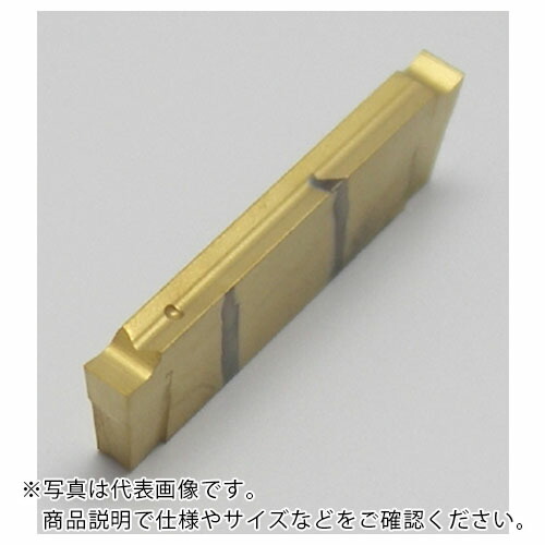 イスカル ドゥーグリップ 突っ切り加工用チップ DGN-P IC508 ( DGN 3000P IC508 ) 【10個セット】
