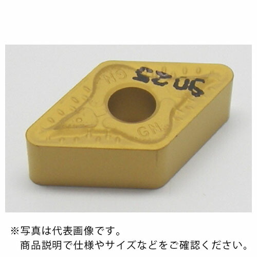 イスカル ISO旋削チップ DNMG-GN IC9250 ( DNMG 150608-GN IC9250 ) 【10個セット】