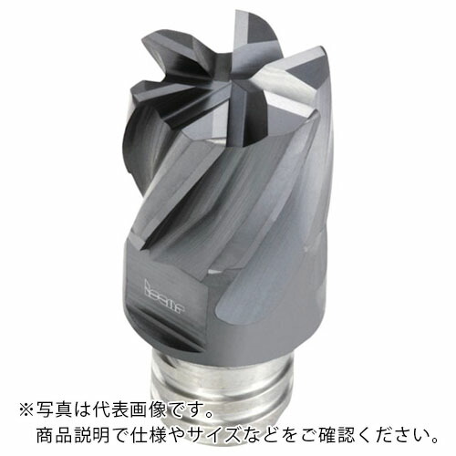 イスカル マルチマスター ヘッド MM EC-8 IC908 ( MM EC160A12R2.0-8T10 IC908 ) 【2個セット】