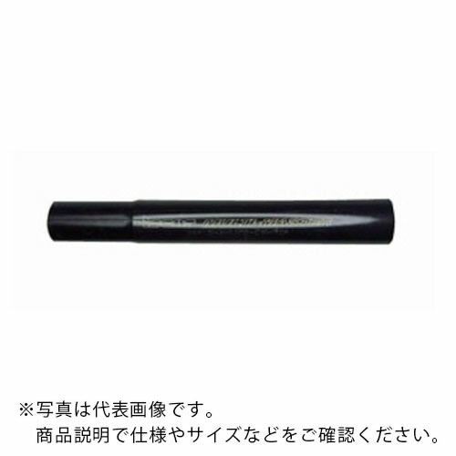イスカル フライス手道具 マルチ御師匠さん 保持者(ストレートシャンク) 全長110粍 シャンク径16.0粍 ( MM S-A-L110-C16-T10-W-H )
