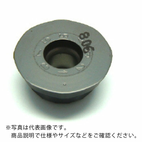 イスカル ヘリオクト IC908 ( OFMW 0706R10-FF IC908 ) 【10個セット】