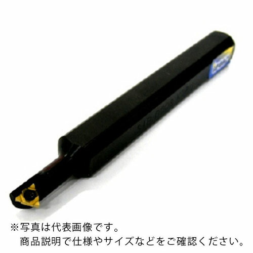 イスカル イスカルスレッド 内径ねじ切りホルダー SIR/L ( SIR 0032 S22U )