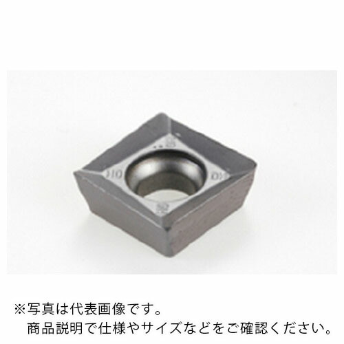 イスカル ヘリクアッド チップ SPMT-HQ IC328 ( SPMT 100404R-HQ-M IC328 ) 【10個セット】