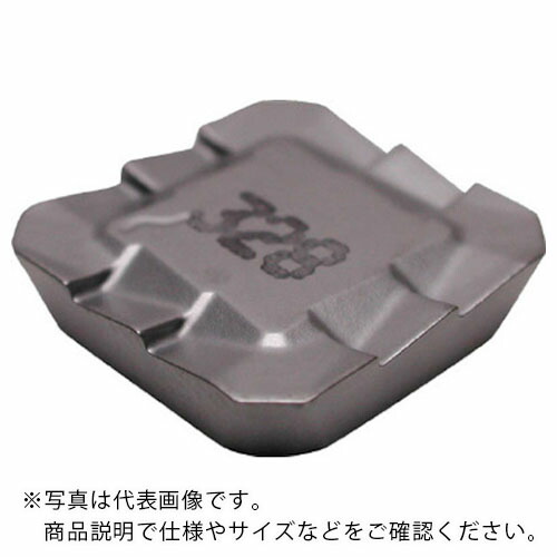 イスカル イスカルミル チップ TPKR IC928 ( TPKR 2204PDTR-HS IC928 ) 【10個セット】