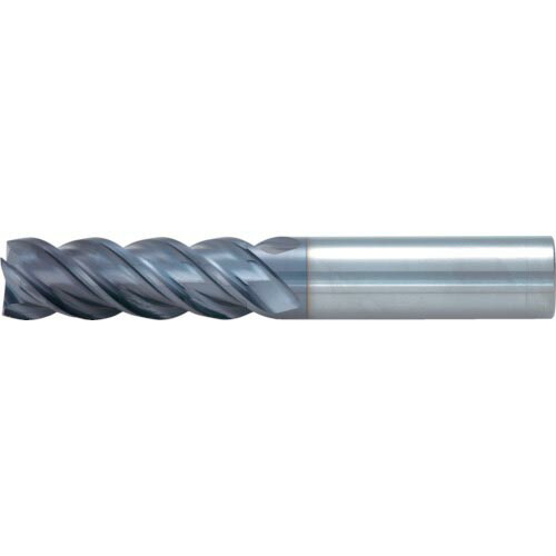 ダイジェット ( ダイジェット工業 ) スーパーワンカットエンドミル(4枚刃・ミドル刃長) 3mm ( DZ-SOCM4030 )