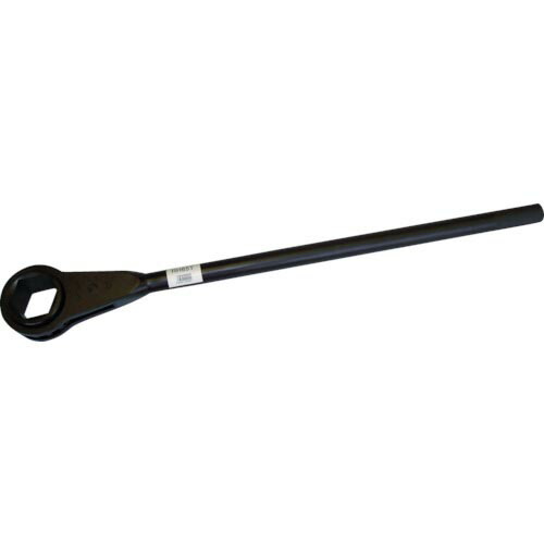 スーパー ( スーパーツール ) 片口ラチェットレンチ(強力型) 六角対辺寸法:65 ( RH65T )|トキワONLINE