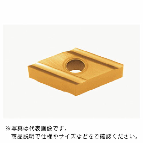 タンガロイ 旋削加工用インサート 超硬合金 TH10 ( DNGG150402R-P TH10 ) 【10個セット】