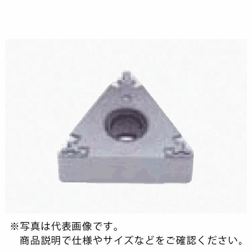 タンガロイ 旋削加工用インサート PVDコーティング GH110 ( TNGG160404-01 GH110 ) 【10個セット】