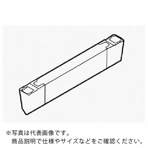タンガロイ 溝入れ加工用インサート CGD UX30 ( CGD700 UX30 ) 【5個セット】