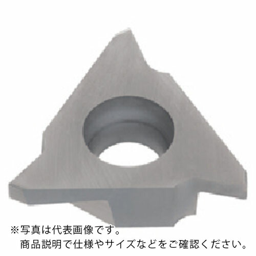 タンガロイ 溝入れ産業用差しはさむ GBR/L43 AH710 ( GBR43350 AH710 ) 【10個仕かける】