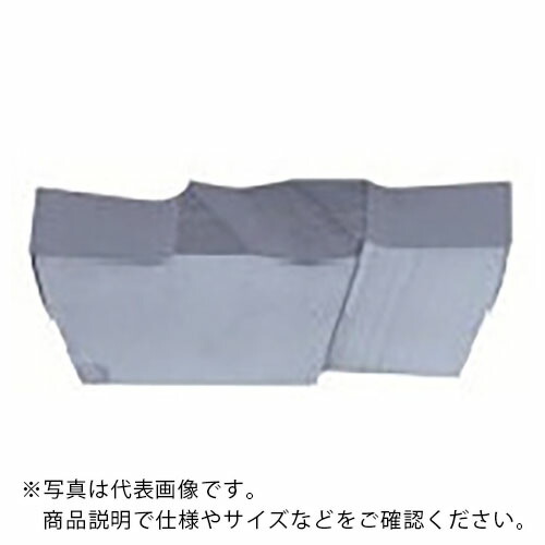 タンガロイ 浅溝入れ産業用差しはさむ GIR/L TH10 ( GIR5220-02 TH10 ) 【10個仕かける】