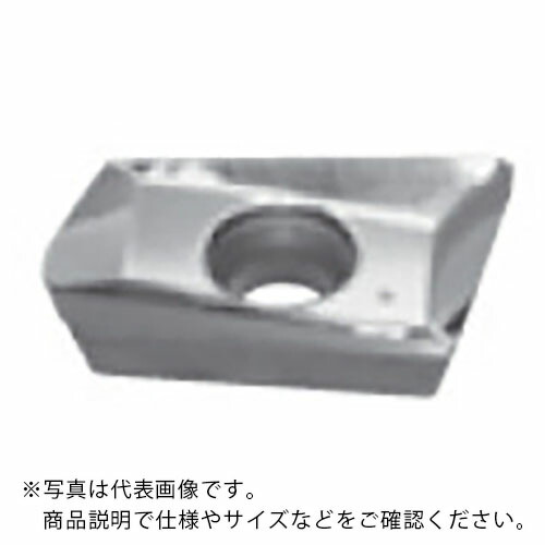タンガロイ タング・レック 高精度壁面加工用インサート ASGT KS05F ( ASGT11T304PDFR-AJ KS05F ) 【10個セット】
