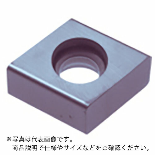 タンガロイ 転削加工用インサート PVDコーティング AH120 ( ENEQ130608TN-T AH120 ) 【10個セット】