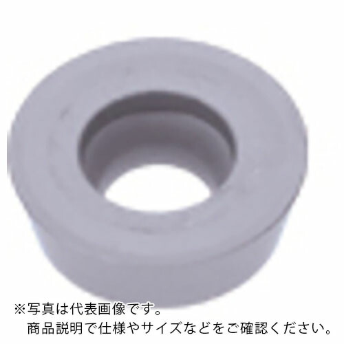 タンガロイ 転削加工用インサート 超硬合金 UX30 ( RDCM1203TN UX30 ) 【10個セット】 10,260円