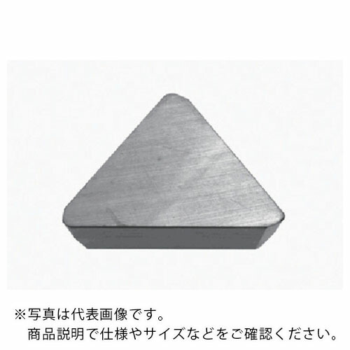 タンガロイ タング・ミル インサート TECN/TEEN 43Z NS740 ( TEEN43ZTR NS740 ) 【10個セット】